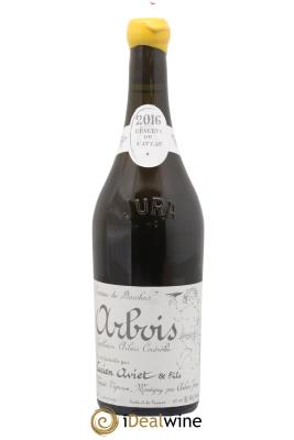 Arbois Savagnin Réserve Du Caveau Lucien Aviet & Fils