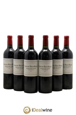 Château Haut-Bailly Cru Classé de Graves