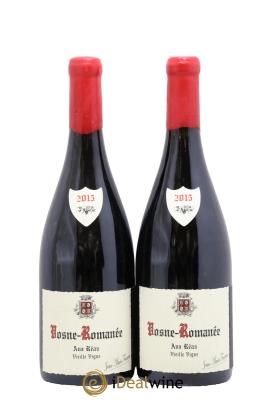 Vosne-Romanée Aux Réas Vieille Vigne Fourrier (Domaine)
