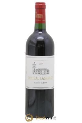 Château Lagrange 3ème Grand Cru Classé