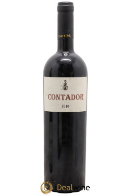 Rioja DOCA Contador Bodega Contador - Benjamin Romeo