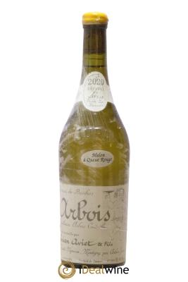 Arbois Melon à Queue Rouge Cuvée des Docteurs Lucien Aviet (Domaine)