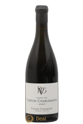 Corton-Charlemagne Grand Cru Pierre Girardin
