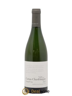 Corton-Charlemagne Grand Cru Jean-Marc Roulot