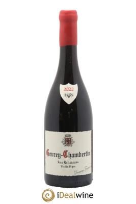 Gevrey-Chambertin Aux Echezeaux Vieilles Vignes Fourrier (Domaine)