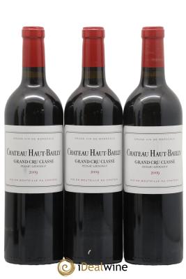 Château Haut-Bailly Cru Classé de Graves