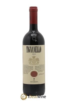Toscana IGT Tignanello Tenuta Tignanello - Marchesi Antinori 