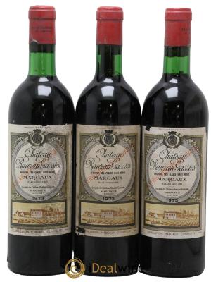 Château Rauzan-Gassies 2ème Grand Cru Classé