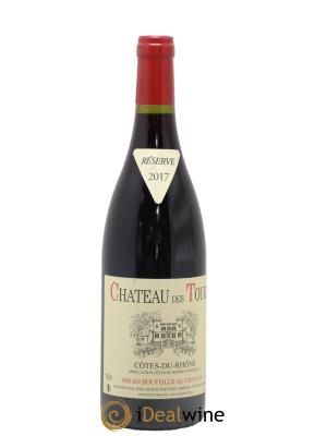 Côtes-du-Rhône Château des Tours Emmanuel Reynaud