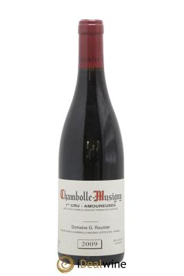 Chambolle-Musigny 1er Cru Les Amoureuses Georges Roumier (Domaine)