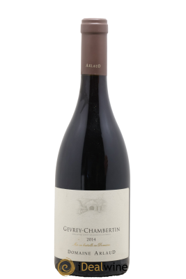 Gevrey-Chambertin Arlaud