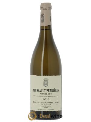 Meursault 1er Cru Perrières Comtes Lafon (Domaine des) 