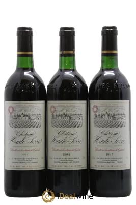 Cahors Château De Haute-Serre Vigouroux