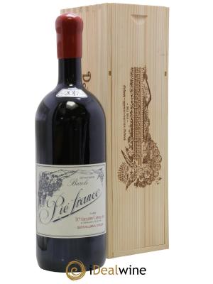 Barolo DOCG Pié Franco Cappellano