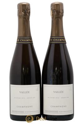 Vallée Aÿ Grand Cru Les Monts Fournois (Domaine)