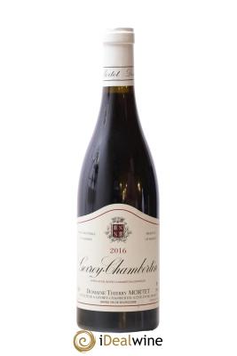 Gevrey-Chambertin Thierry Mortet (Domaine)