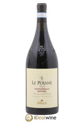Valpolicella Classico DOC Ripasso Le Poiane Classico Superiore Bolla
