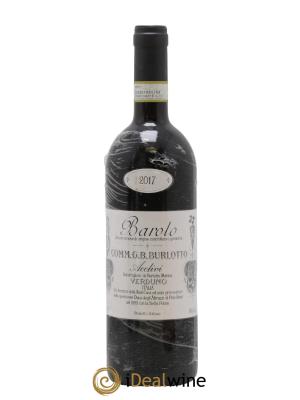 Barolo DOCG Acclivi Comm. Giovan Battista Burlotto