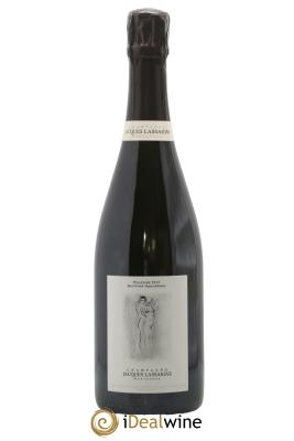 Blanc de Blancs millésimé Brut Nature Jacques Lassaigne