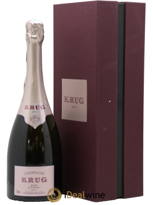 24ème édition Krug