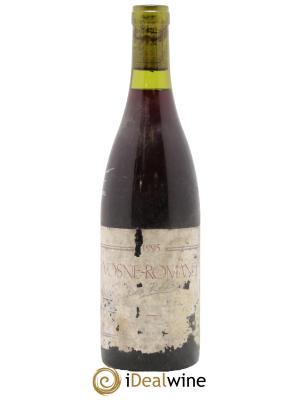 Vosne-Romanée Les Réas Bizot (Domaine)