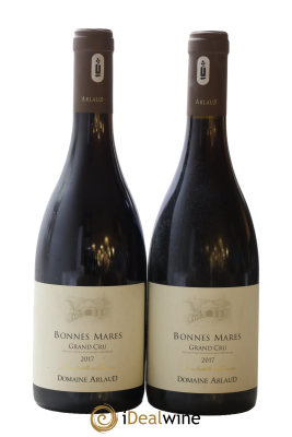 Bonnes-Mares Grand Cru Arlaud