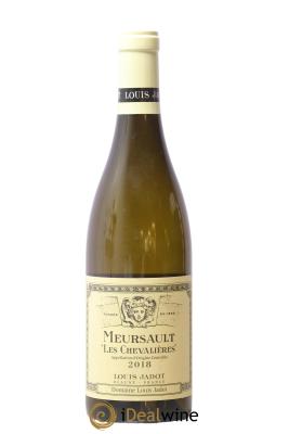Meursault Les Chevalières Maison Louis Jadot