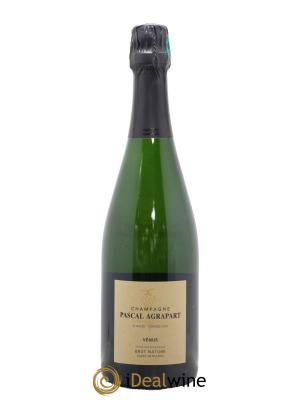 Vénus Blanc de Blancs Brut Nature Pascal Agrapart