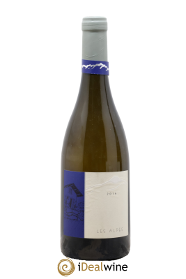 Vin de Savoie Les Alpes Domaine Belluard