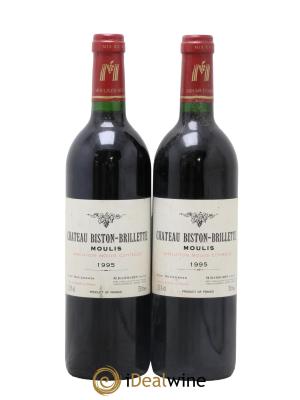Château Biston Brillette