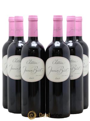 Château Joanin Bécot