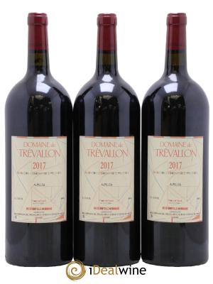 Alpilles Trévallon (Domaine de) Eloi Dürrbach