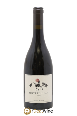 Coteaux bourguignons Mont Poulain Bastian Wolber
