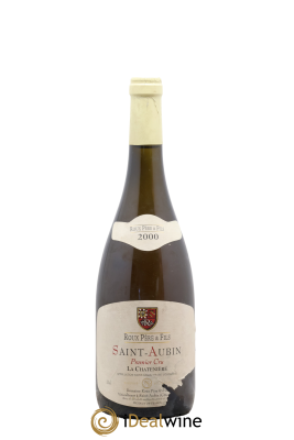 Saint-Aubin 1er Cru La Chatenière Roux Père et fils