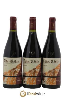 Côte-Rôtie Maestria Vignobles Levet