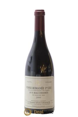 Vosne-Romanée 1er Cru Aux Malconsorts Sylvain Cathiard & Fils