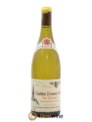 Chablis 1er Cru La Forest Vincent Dauvissat (Domaine)