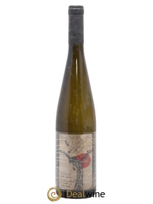 Alsace Pinot Gris Grand Cru Muenchberg A360P Ostertag (Domaine)
