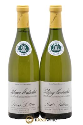 Puligny-Montrachet Louis Latour
