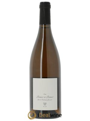 Vin de France Peaux à Peaux Lise et Bertrand Jousset