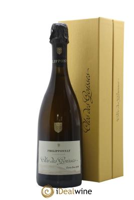 Clos des Goisses Philipponnat