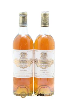 Château Coutet 1er Grand Cru Classé