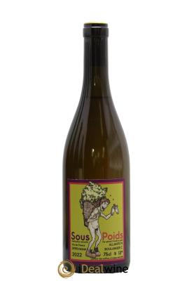 Vin de France Sous Poids Allante Boulanger