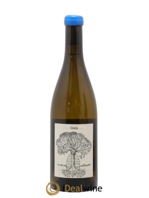 Muscadet-Sèvre-et-Maine Gaia Jérôme Bretaudeau - Domaine de Bellevue