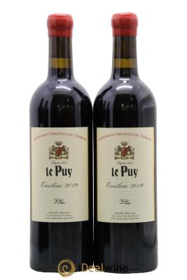 Le Puy - Cuvée Emilien