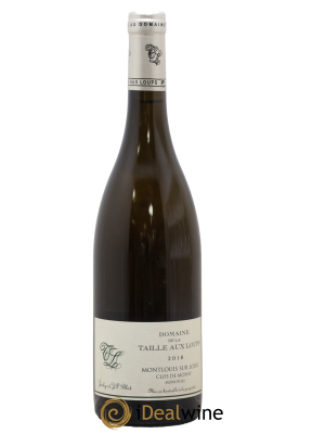 Montlouis-sur-Loire Clos de Mosny La Taille aux Loups - Jacky Blot