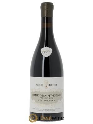 Morey-Saint-Denis 1er Cru Les Sorbets Albert Bichot 