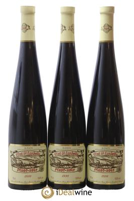 Pinot Noir Clos Saint Landelin Véronique & Thomas Muré