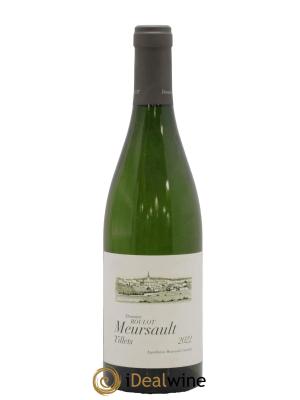 Meursault Les Tillets Roulot (Domaine)