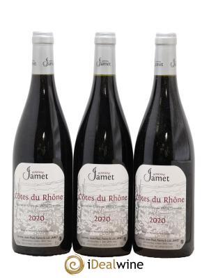 Côtes-du-Rhône Jamet (Domaine)